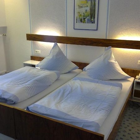Hotel Diana Garni Bad Bertrich Quarto foto