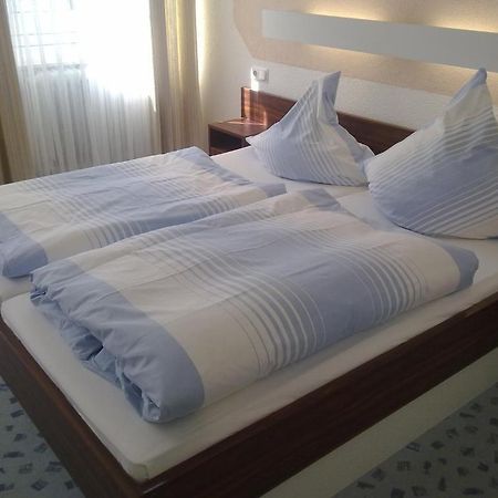 Hotel Diana Garni Bad Bertrich Quarto foto