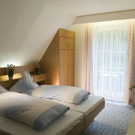 Hotel Diana Garni Bad Bertrich Quarto foto
