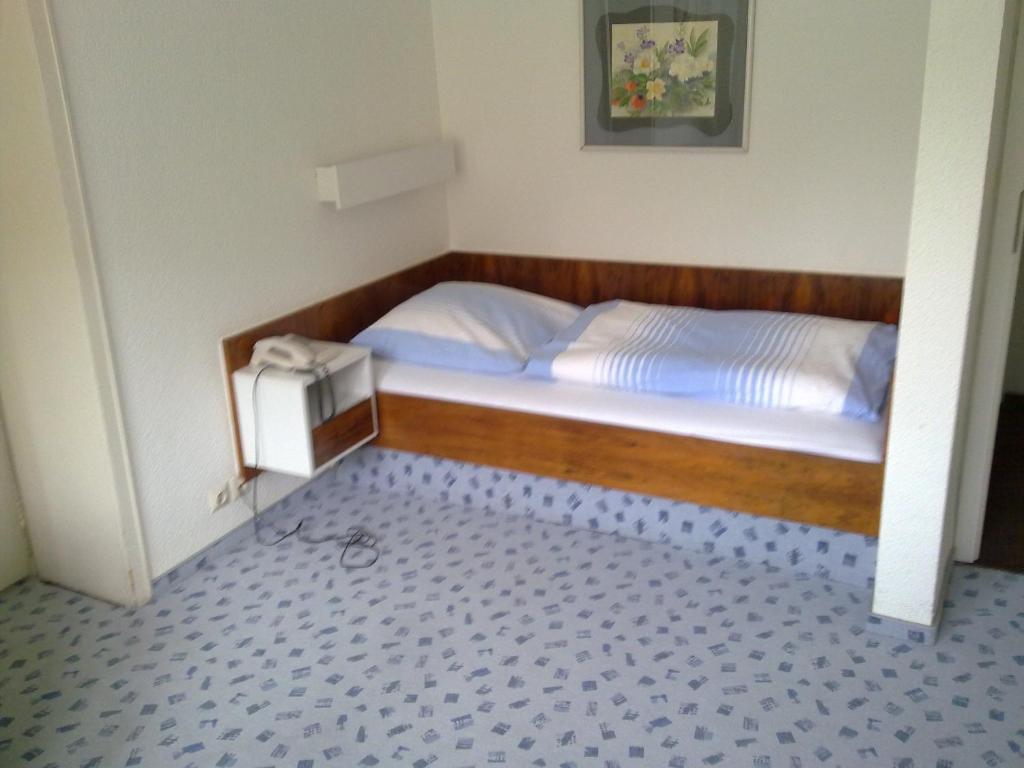 Hotel Diana Garni Bad Bertrich Quarto foto