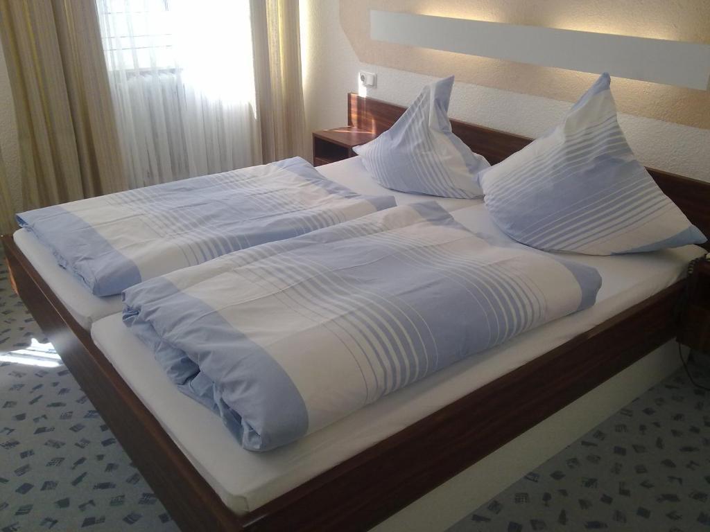 Hotel Diana Garni Bad Bertrich Quarto foto