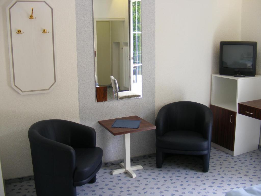 Hotel Diana Garni Bad Bertrich Quarto foto