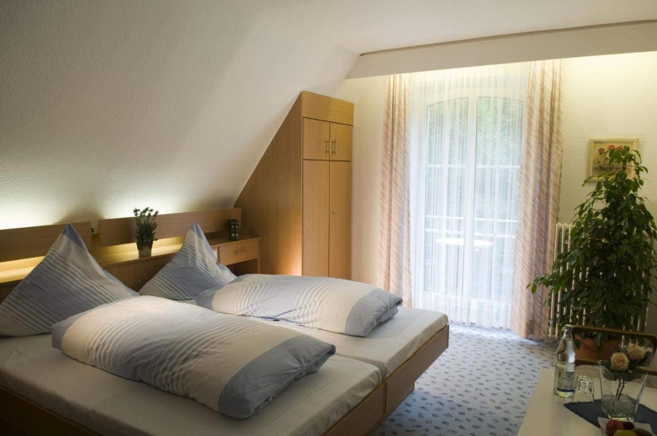 Hotel Diana Garni Bad Bertrich Quarto foto